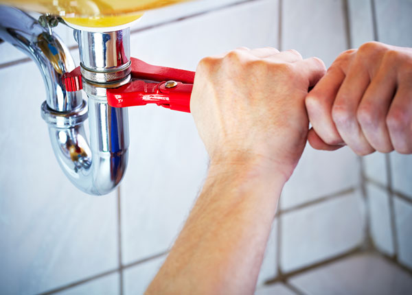 About Almont HVAC Services