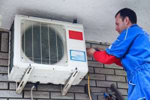 HVAC Companies Near Almont, MI Available Now